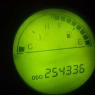 پراید 111 هاچ بک