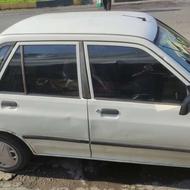 پراید 131 مدل1390