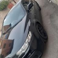 کیا سراتو کوپه مدل 2011