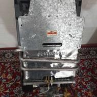 آبگرمکن دیواری ایران شرق کیانا 3020