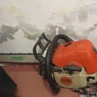 اره موتور اشتیل