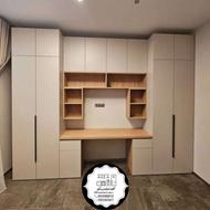 کابینت سازی