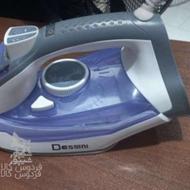 ساری اتوبخار 2200وات دسینی با کیفیت بالا فردوس کالا