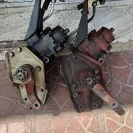 تعمیرات ونصب هیدرولیک فرمان911