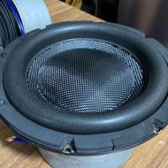 ساب ووفر دبل 8 اینچ