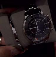 ست ساعت و بنگل