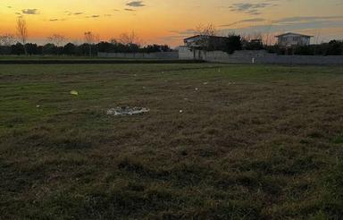 فروش زمین 204 متری در دنجیکلا