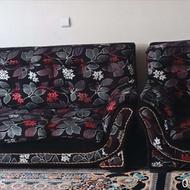 مبل ال و راحتی