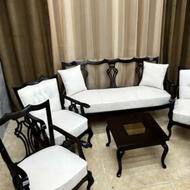 مبل زیبا و بی نظیر اتریشی به دلیل تغییر شغل نصف قیمت