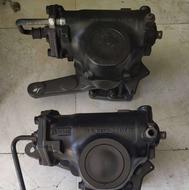 تعمیرات هیدرولیک ماشین سنگین