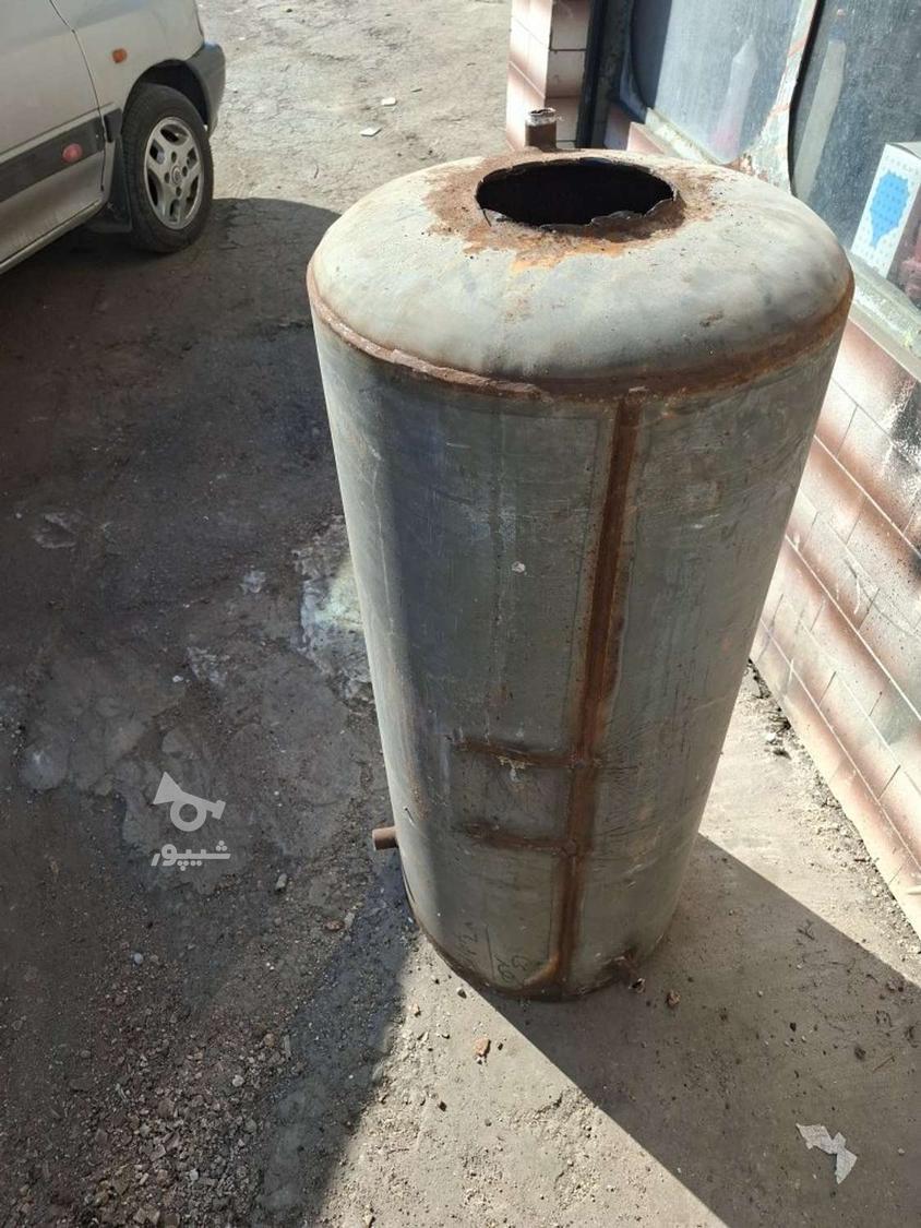 تعمیرات و تعویض ابگرمکن