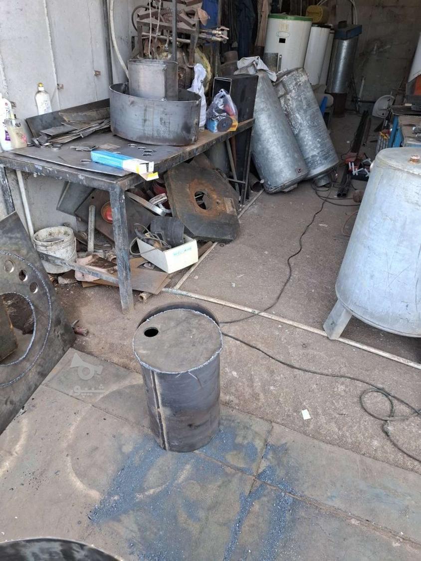 تعمیرات و تعویض ابگرمکن