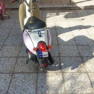 هوندا پاکشتی