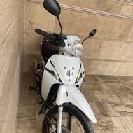 بیکلاج کویر کریستال تمام فابریک