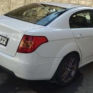 بسترن بی50 مدل 93