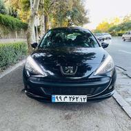 207 اتومات پانا 1402