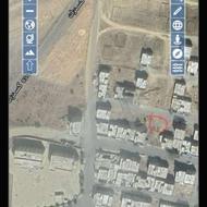 150متر زمین در کیانشهر