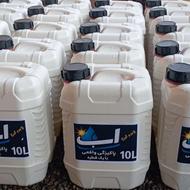 جرم گیر پرقدرت 10لیتری اب
