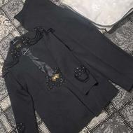 کت و شلوار زنانه