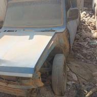 طرح جمع اوری خودروهای فرسوده نیسان تناژ پاین و بالا