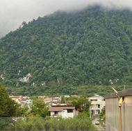 فروش زمین 700 متر ویو دار وسطی کلا