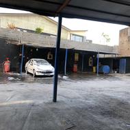 استخدام کارگر کارواش