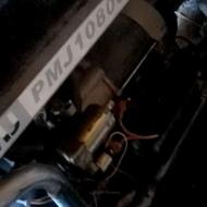 موتور برق 9کیلوات