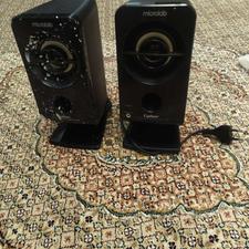 بلندگو اسپیکر (باند)