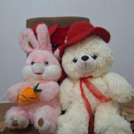 عروسک با قیمت خیلی مناسب