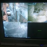 دوربین مداربسته