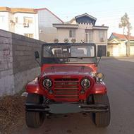 جیپ کا ام پدال بالا با کد حک شده666