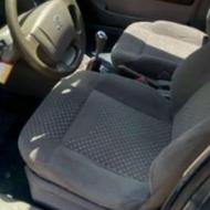 پژو405XU7 دوگانه شرکتی مدل92