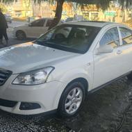 ام وی ام 550 (دنده) مدل 1395