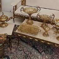 سرویس کامل پذیرای برنز