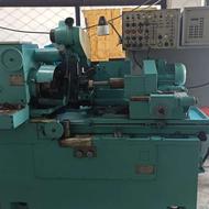 سنگ توسایی 227 روسی بسیار تمیز وکامل در حال کار