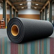 نصاب ایزوگام، ایزوگام کار