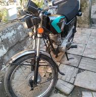 فروش موتورسیکلت