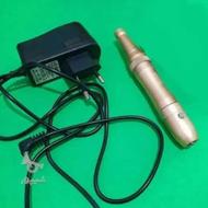 دستگاه تاتو رزگلد ورساچه