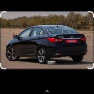 آریزو5اتوماتیک (داشبوردجدید)مدل1401