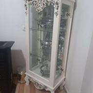 آیینه کنسول و بوفه و میزتلویزیون و جاکفشی و