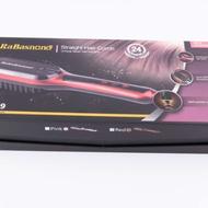 1عدد برس حرارتی باراباس نانو مدل559+نوآماده ارسال