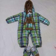 فروش سرهمی کودک