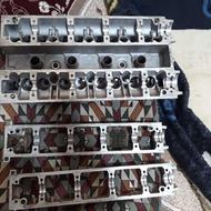 سرسیلندر ELX1800دست دوم فقط بخاطر واشر باز شده