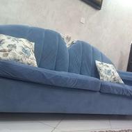 مبل راحتی بدون شکستن