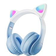 هدفون عروسکی گربه ای کت مدل Cat STN-28 Pro