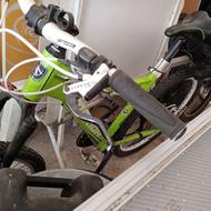 دوچرخه مریدا تریل