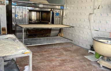 نانوایی اجاره