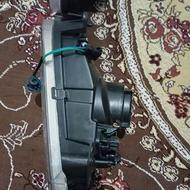 چراغ پراید 131