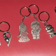 جاکلیدی ست استیل