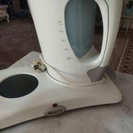 چای ساز بدون قوری